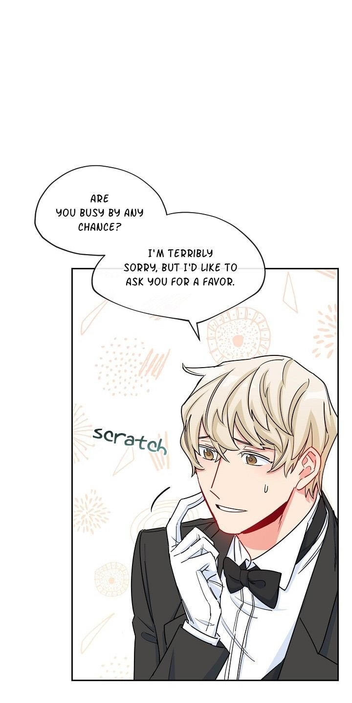 The Duchess’ 50 Tea Recipes Chapter 21 - Page 45