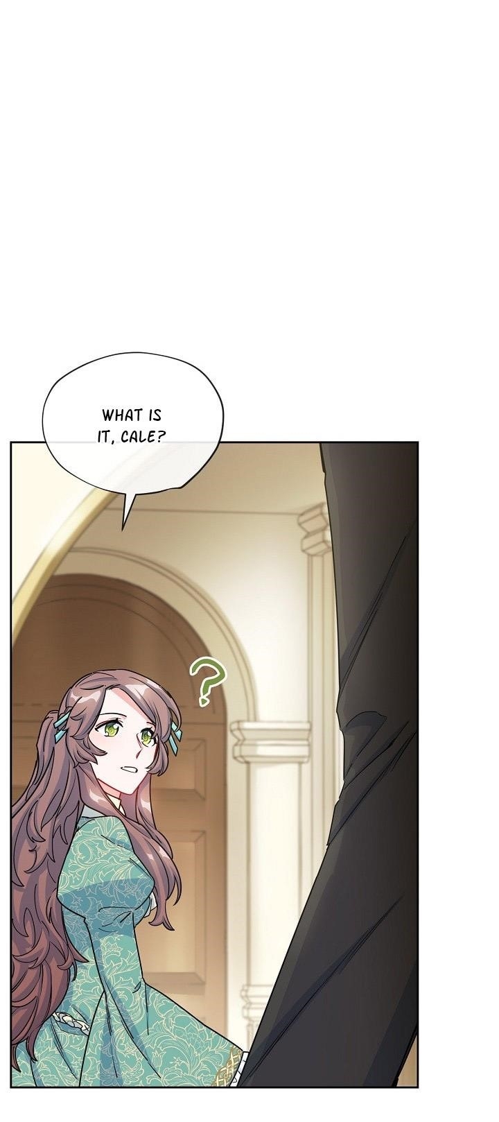 The Duchess’ 50 Tea Recipes Chapter 21 - Page 46