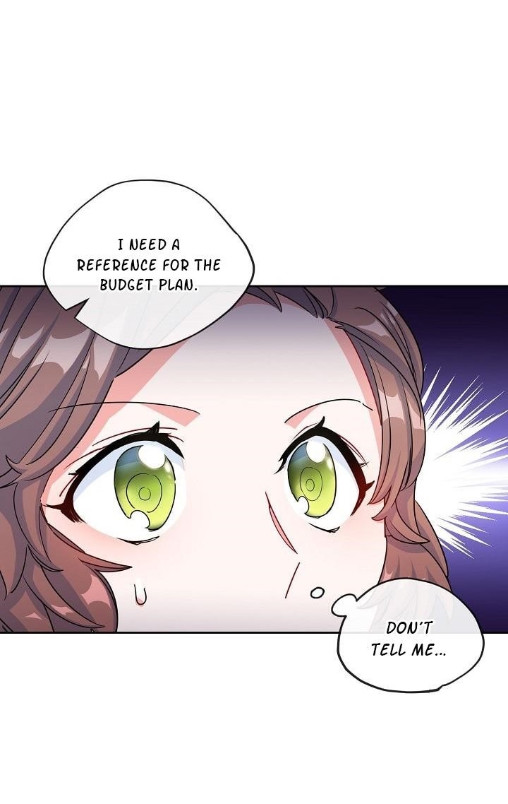 The Duchess’ 50 Tea Recipes Chapter 21 - Page 49