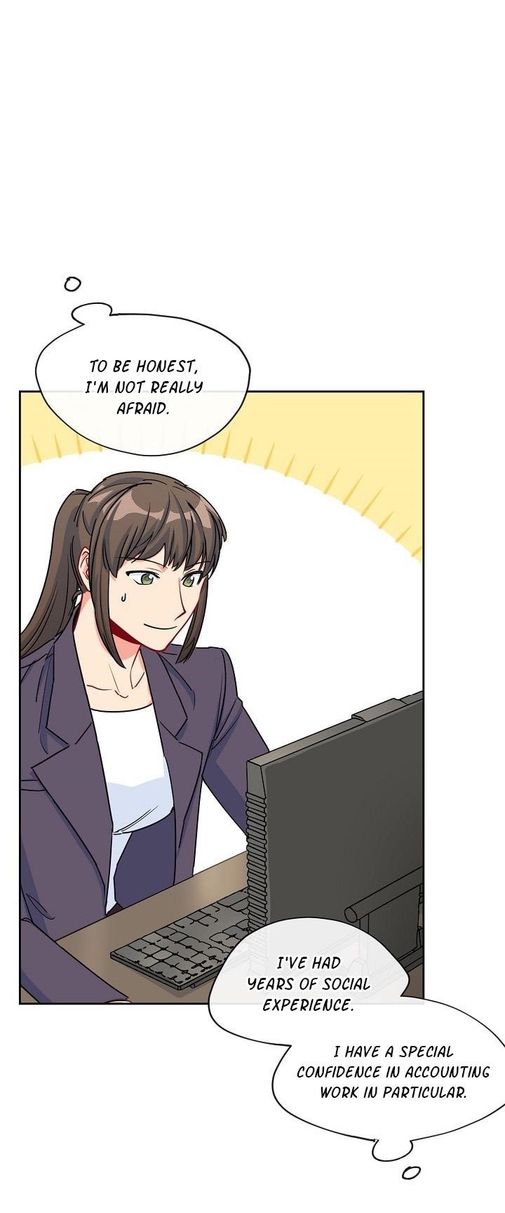 The Duchess’ 50 Tea Recipes Chapter 21 - Page 55