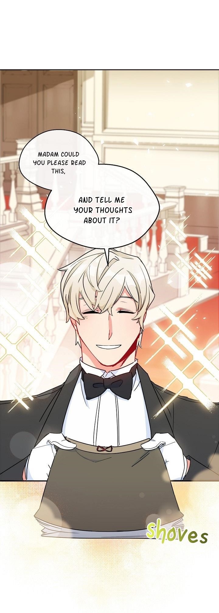 The Duchess’ 50 Tea Recipes Chapter 22 - Page 11