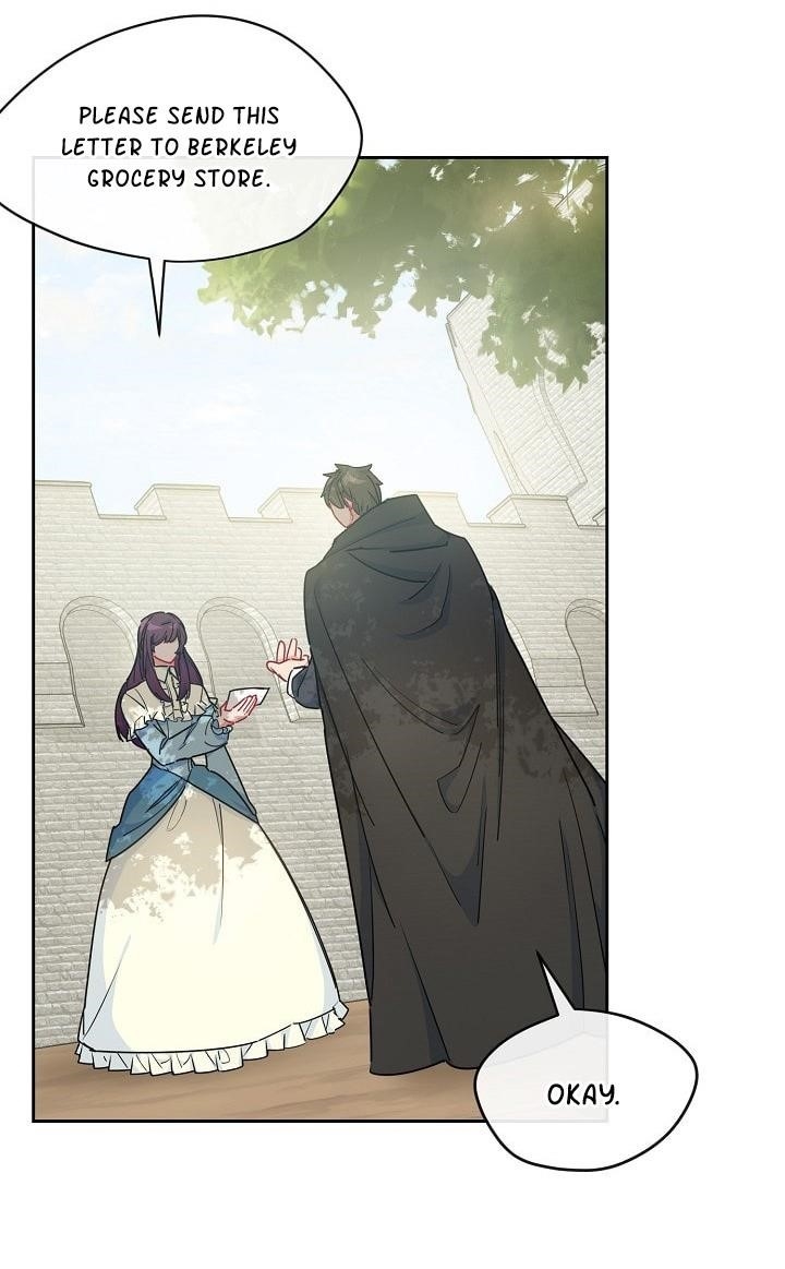 The Duchess’ 50 Tea Recipes Chapter 22 - Page 35