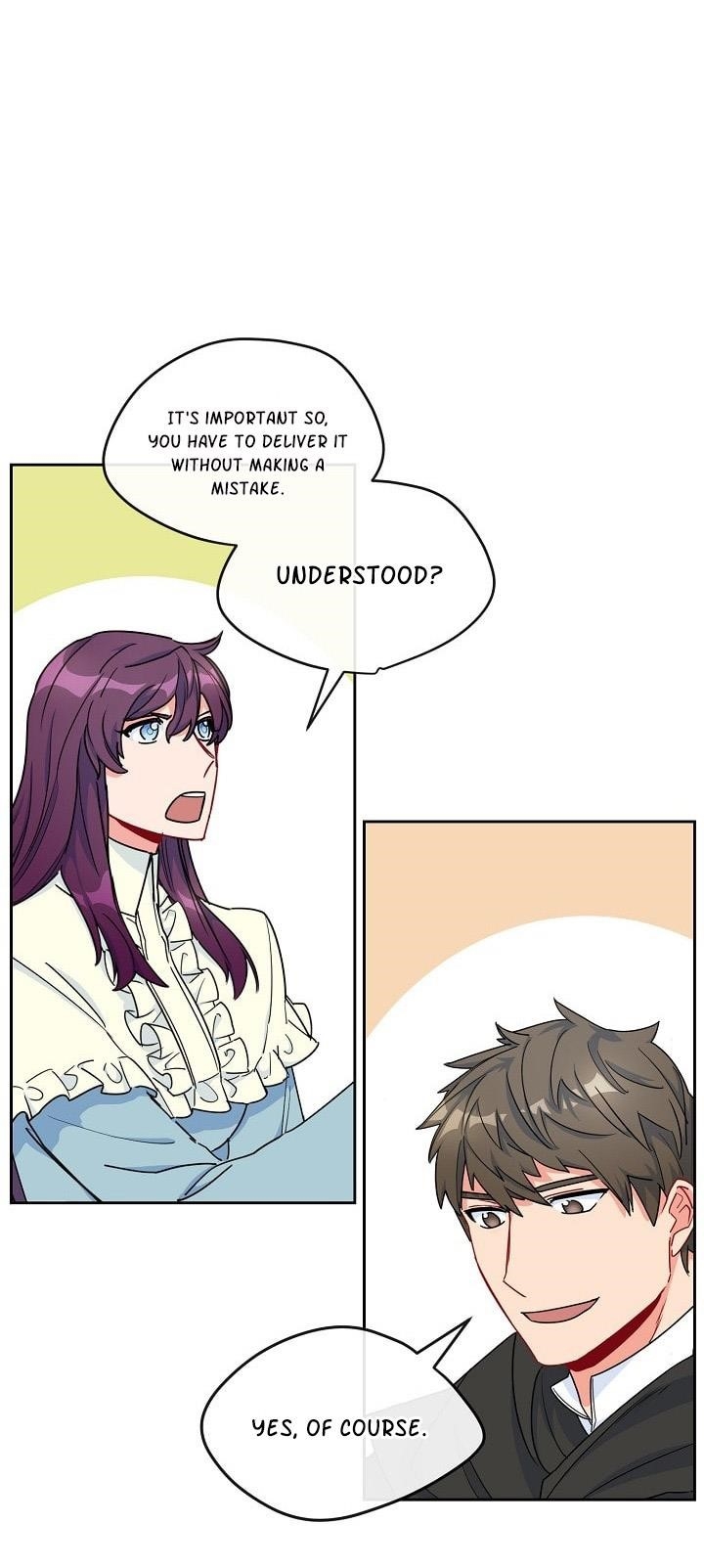 The Duchess’ 50 Tea Recipes Chapter 22 - Page 36