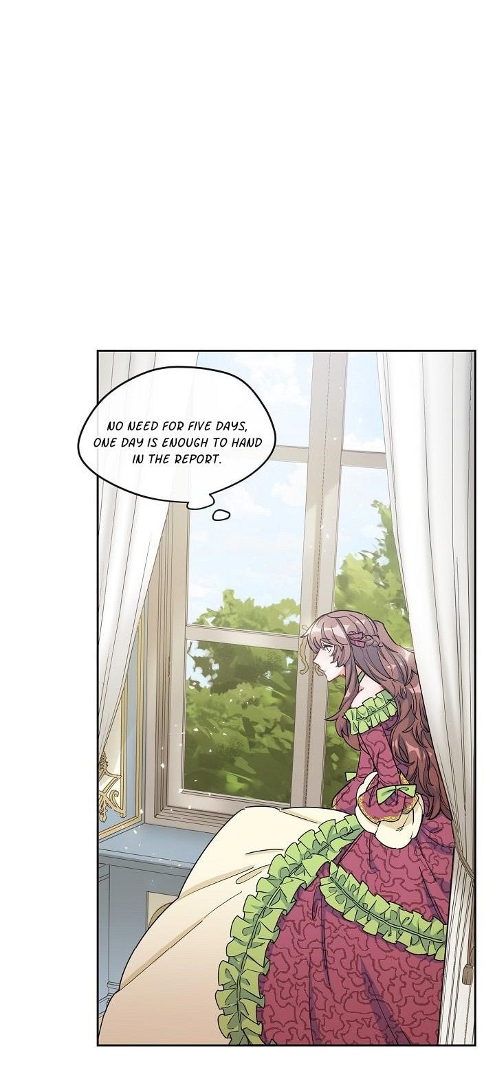 The Duchess’ 50 Tea Recipes Chapter 22 - Page 39