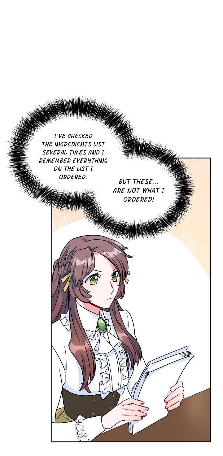 The Duchess’ 50 Tea Recipes Chapter 22 - Page 50