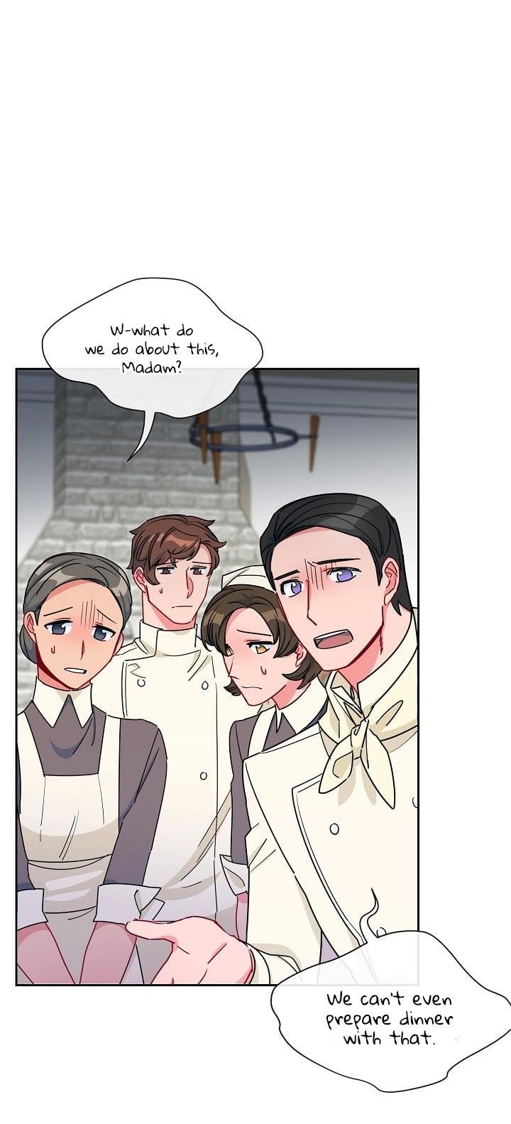 The Duchess’ 50 Tea Recipes Chapter 22 - Page 51