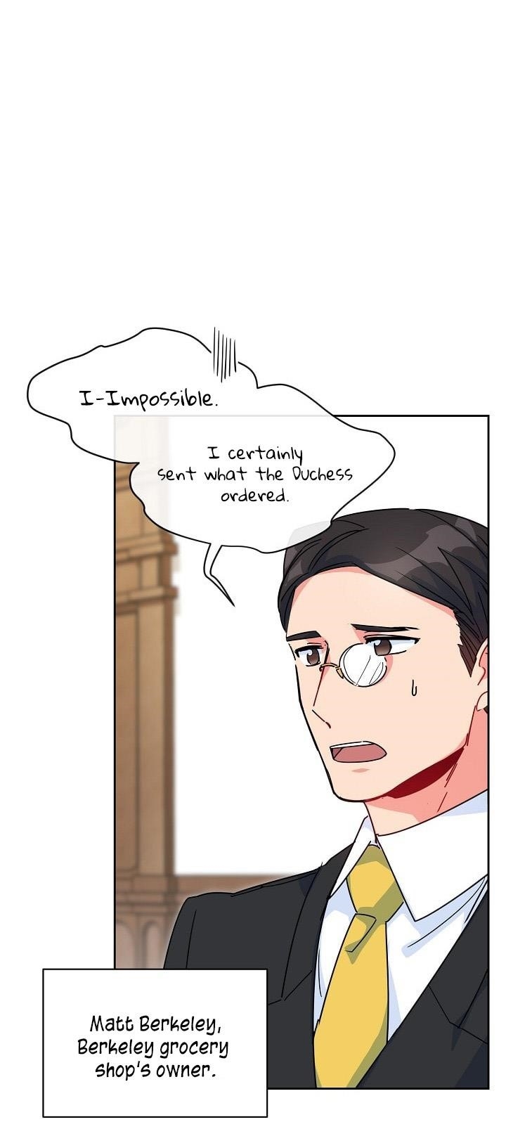 The Duchess’ 50 Tea Recipes Chapter 22 - Page 54