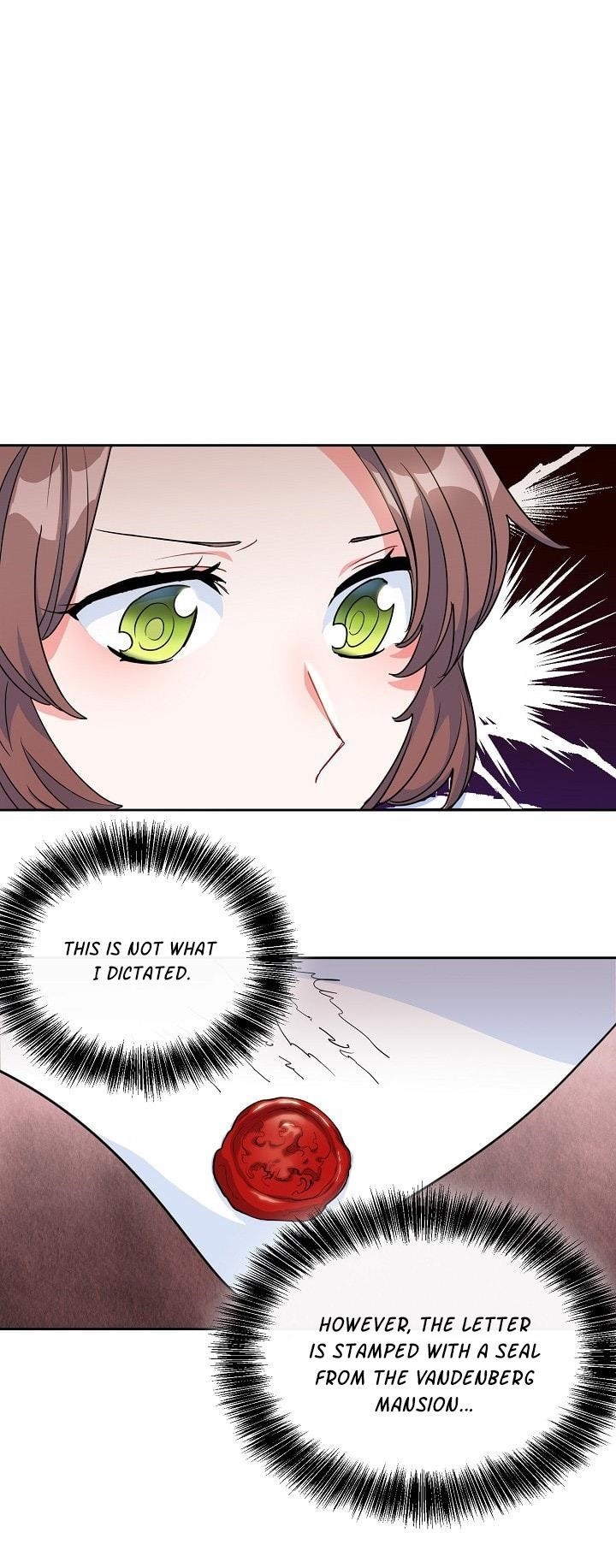 The Duchess’ 50 Tea Recipes Chapter 22 - Page 56