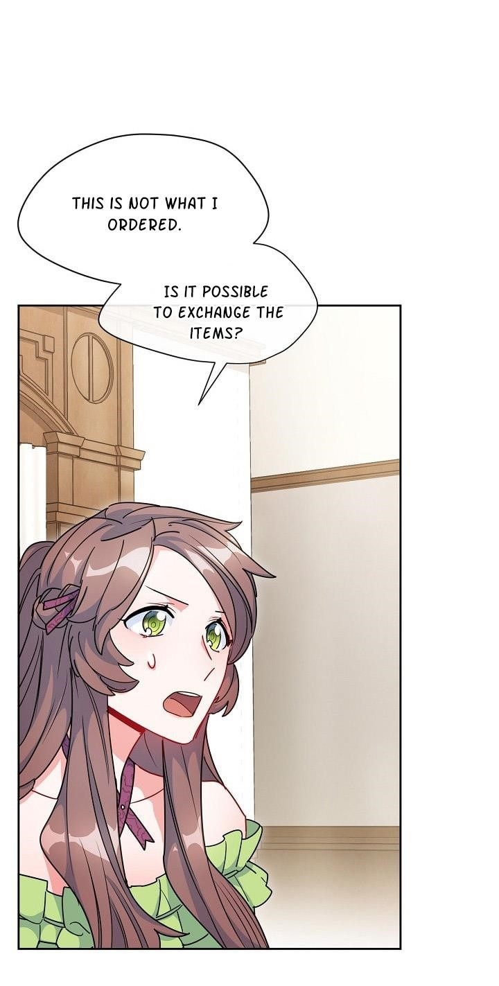 The Duchess’ 50 Tea Recipes Chapter 22 - Page 58