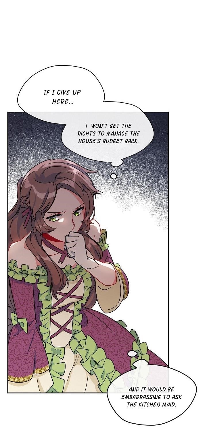 The Duchess’ 50 Tea Recipes Chapter 22 - Page 60