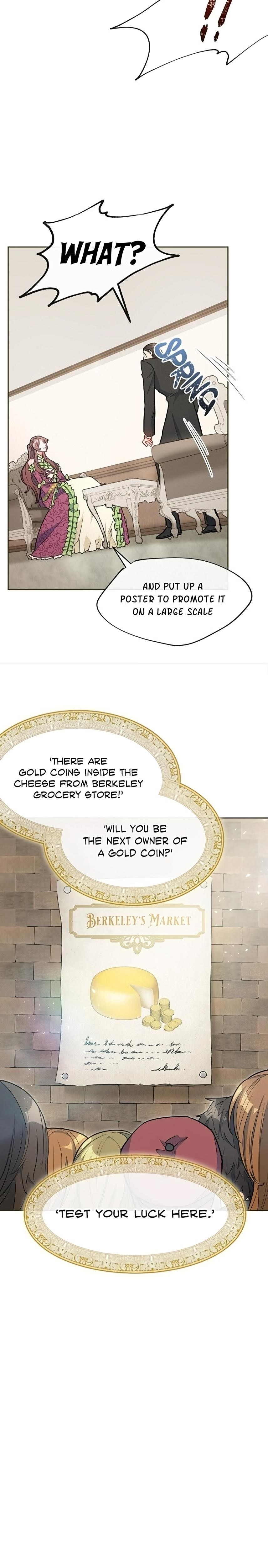 The Duchess’ 50 Tea Recipes Chapter 23 - Page 10