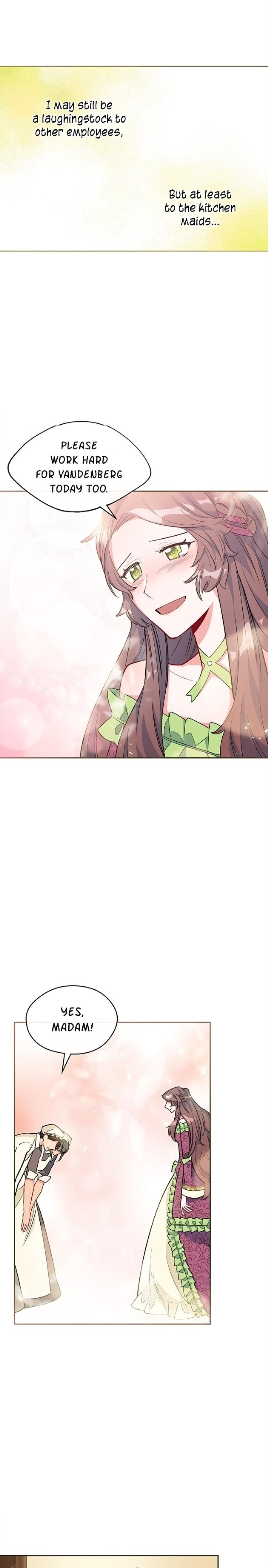 The Duchess’ 50 Tea Recipes Chapter 23 - Page 16