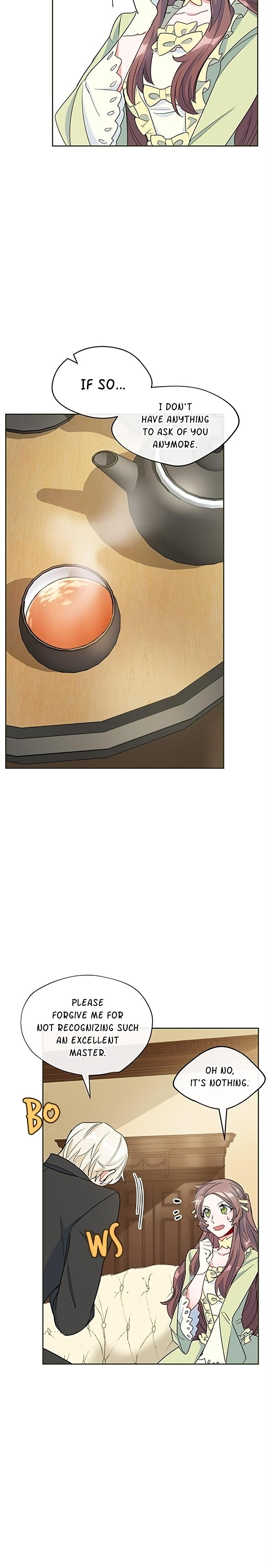 The Duchess’ 50 Tea Recipes Chapter 23 - Page 18