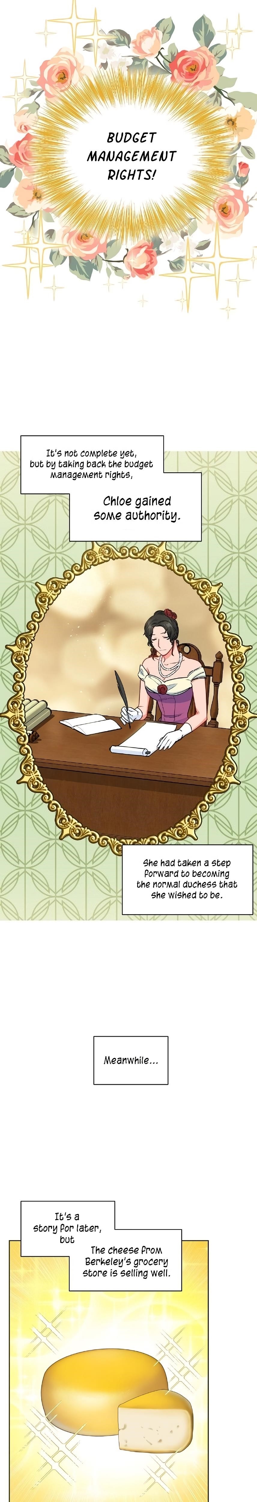 The Duchess’ 50 Tea Recipes Chapter 23 - Page 20