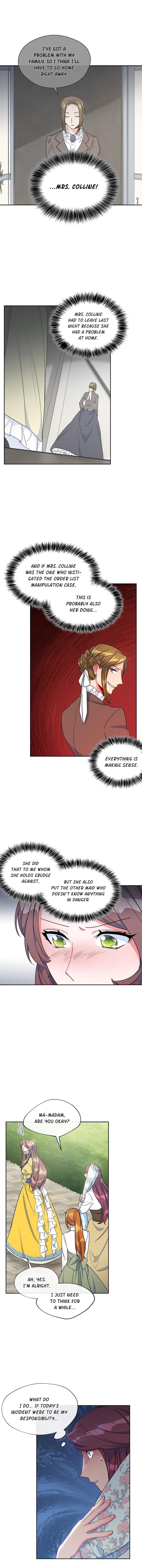 The Duchess’ 50 Tea Recipes Chapter 24 - Page 10