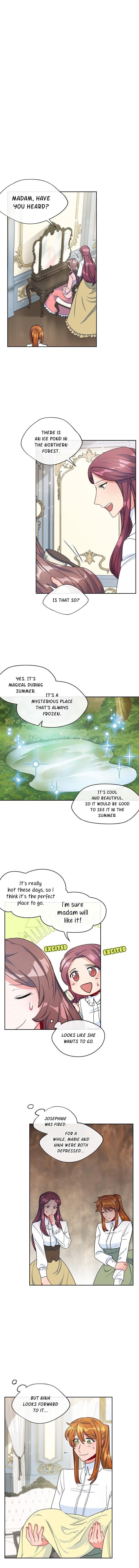 The Duchess’ 50 Tea Recipes Chapter 24 - Page 4