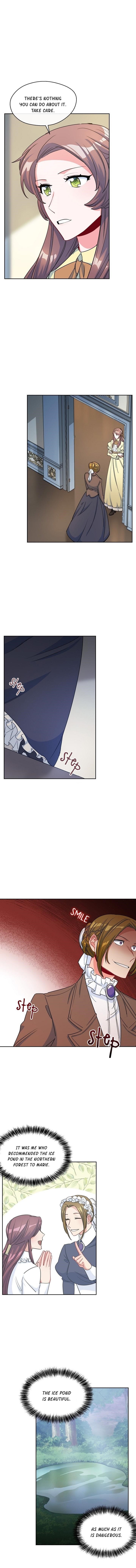 The Duchess’ 50 Tea Recipes Chapter 24 - Page 6