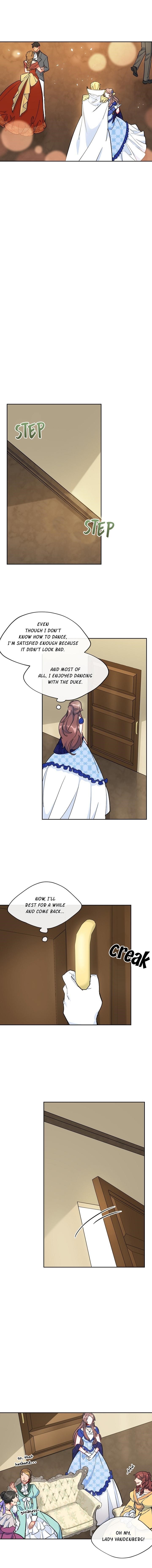 The Duchess’ 50 Tea Recipes Chapter 27 - Page 6