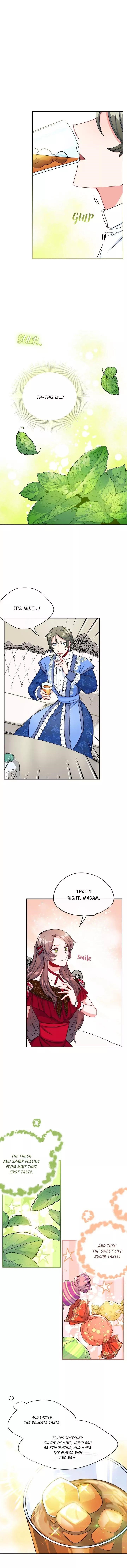 The Duchess’ 50 Tea Recipes Chapter 29 - Page 7