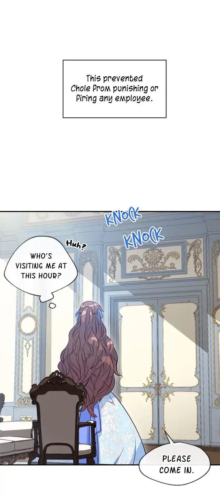 The Duchess’ 50 Tea Recipes Chapter 3 - Page 20