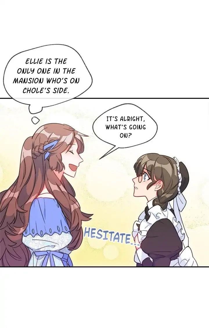 The Duchess’ 50 Tea Recipes Chapter 3 - Page 22