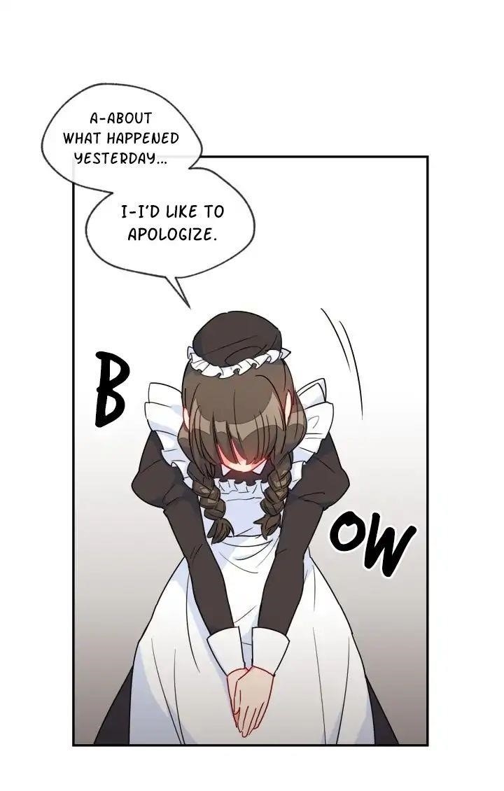 The Duchess’ 50 Tea Recipes Chapter 3 - Page 23