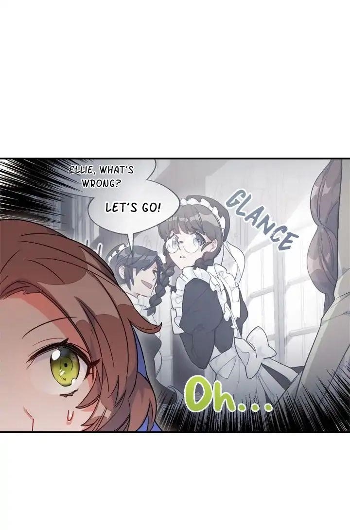 The Duchess’ 50 Tea Recipes Chapter 3 - Page 24