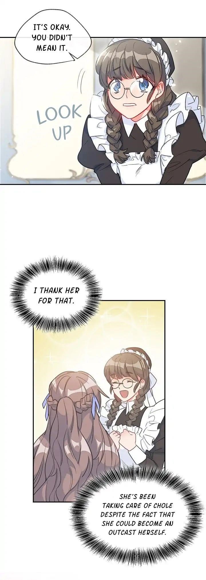 The Duchess’ 50 Tea Recipes Chapter 3 - Page 25