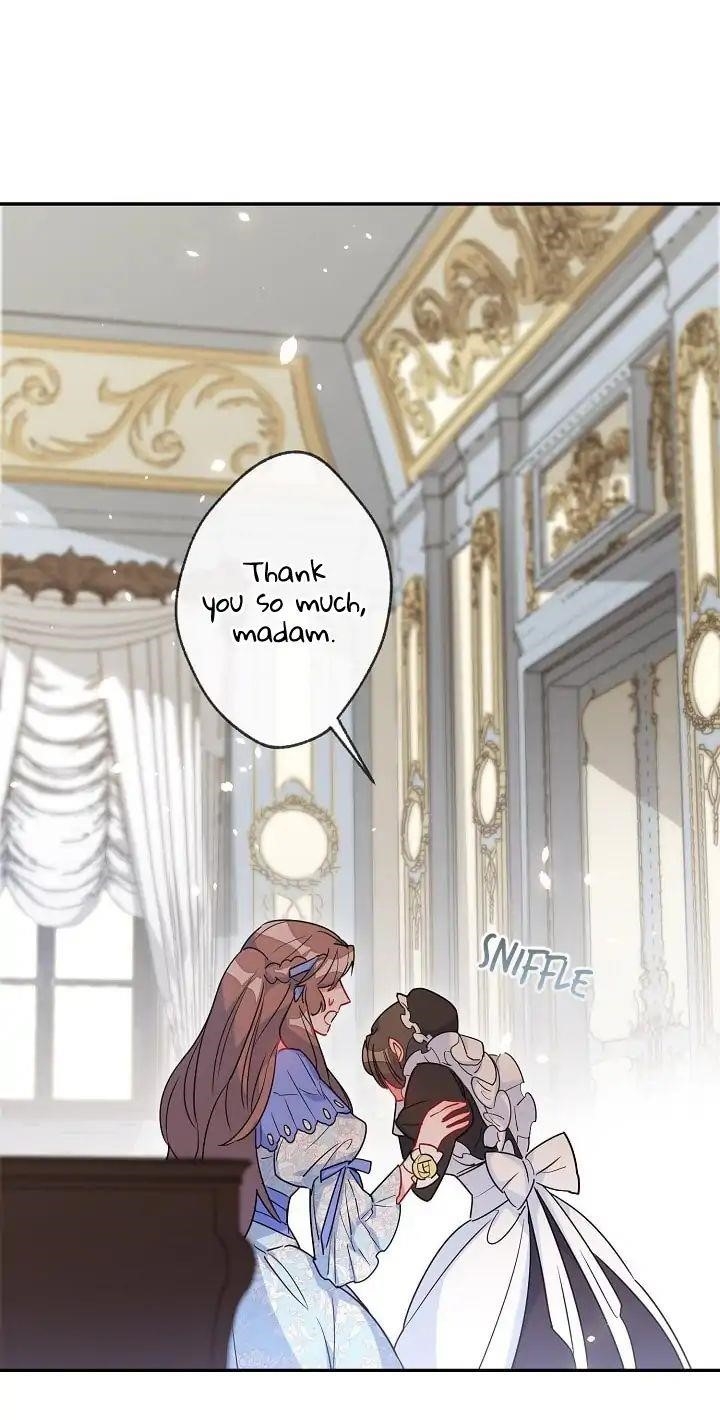 The Duchess’ 50 Tea Recipes Chapter 3 - Page 28