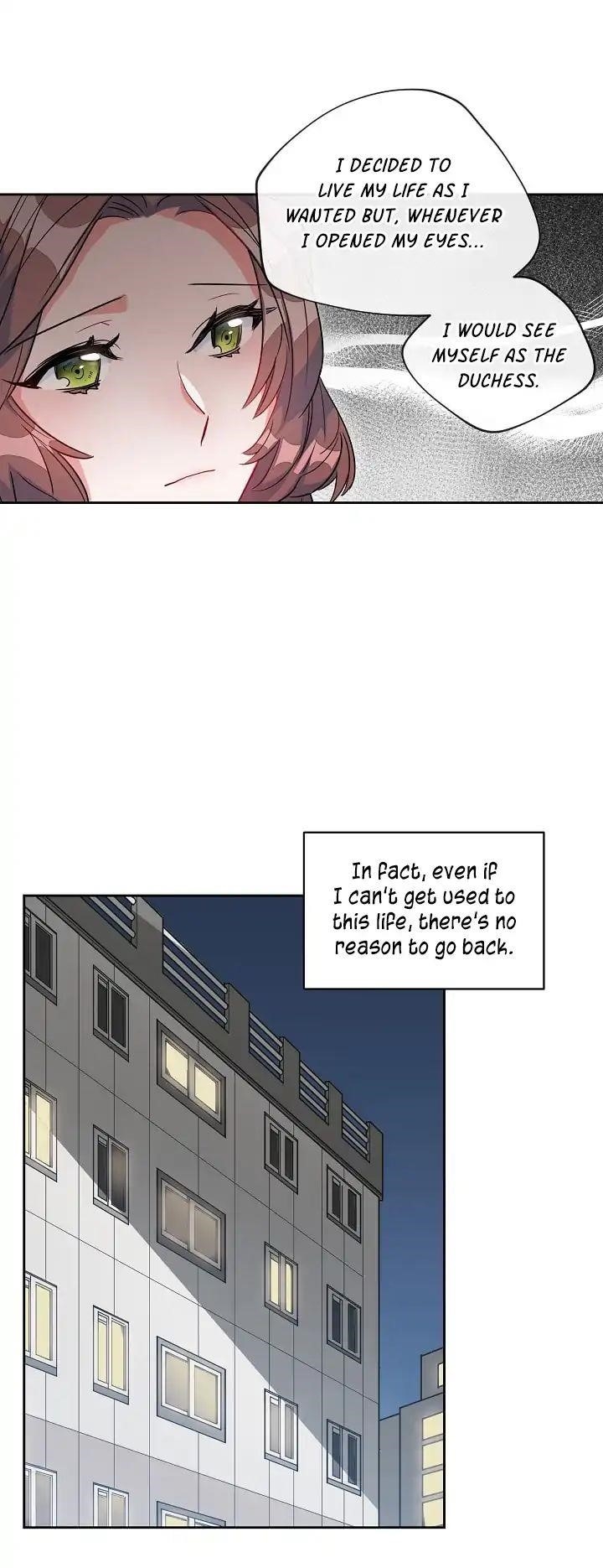 The Duchess’ 50 Tea Recipes Chapter 3 - Page 31