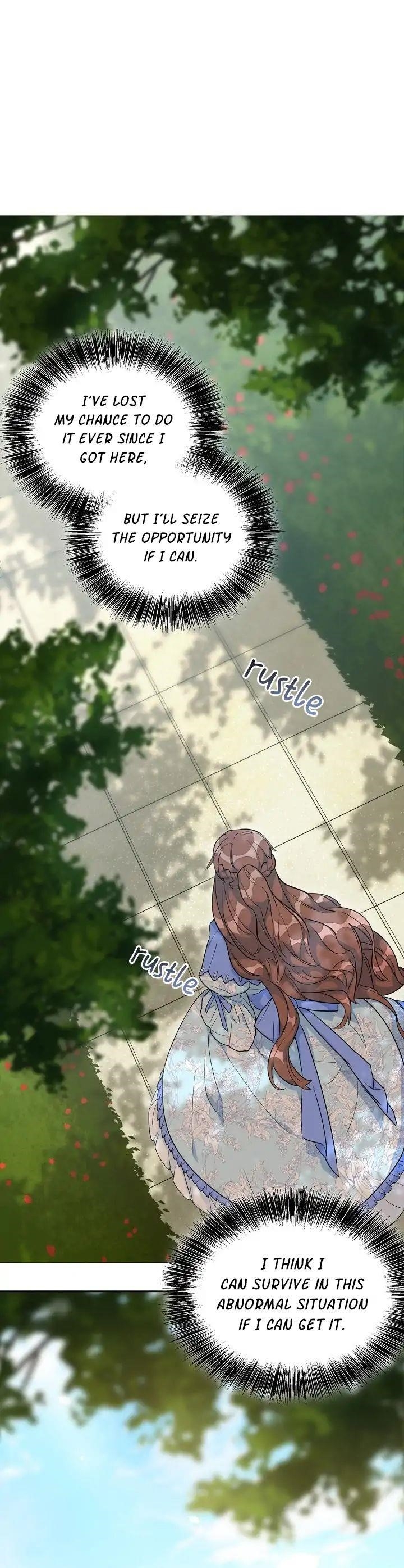 The Duchess’ 50 Tea Recipes Chapter 3 - Page 36