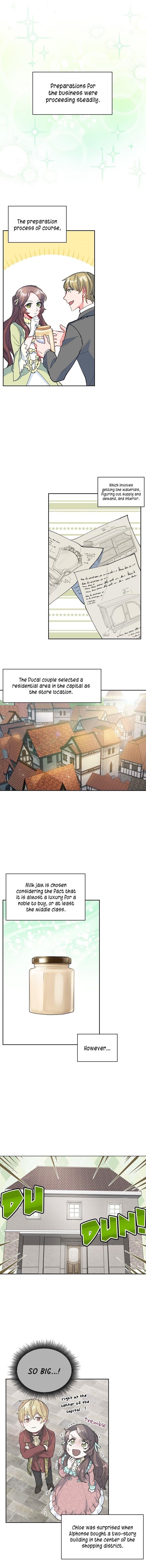 The Duchess’ 50 Tea Recipes Chapter 30 - Page 2