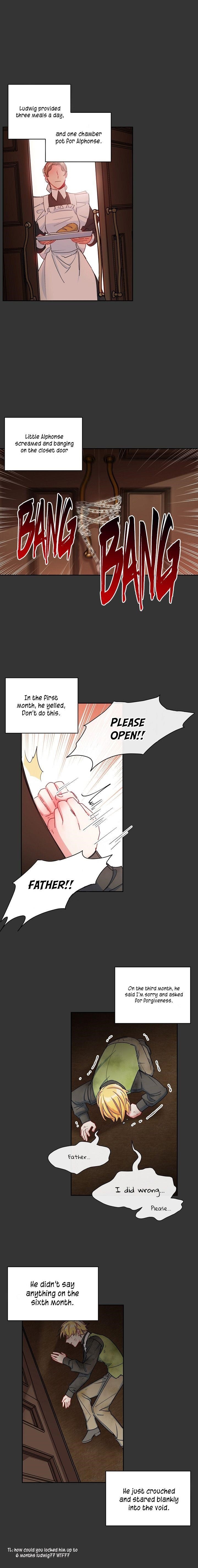 The Duchess’ 50 Tea Recipes Chapter 31 - Page 5