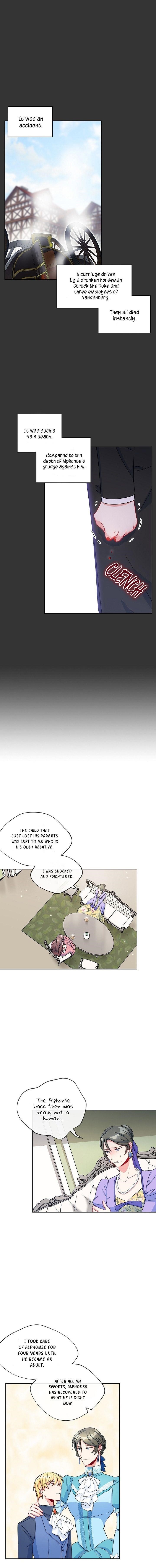 The Duchess’ 50 Tea Recipes Chapter 31 - Page 7