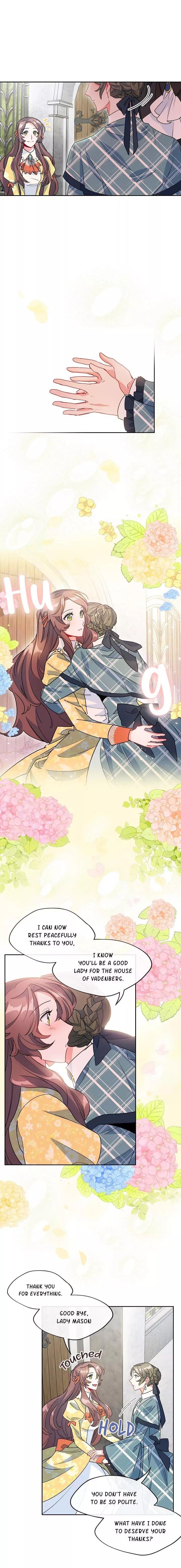 The Duchess’ 50 Tea Recipes Chapter 32 - Page 2