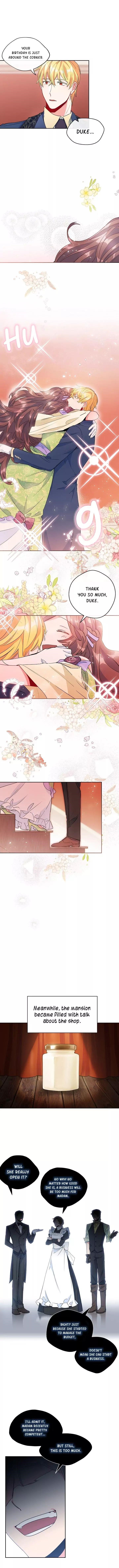 The Duchess’ 50 Tea Recipes Chapter 32 - Page 8