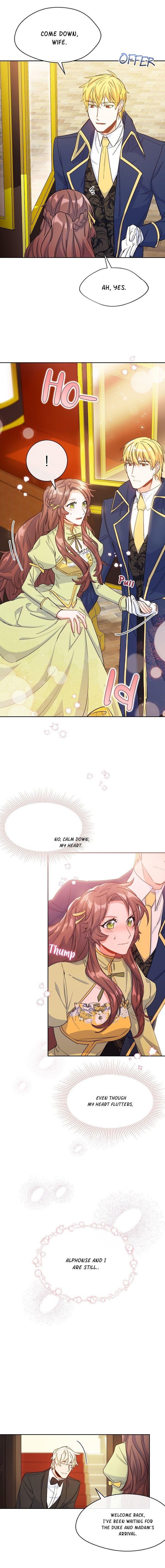 The Duchess’ 50 Tea Recipes Chapter 35 - Page 12