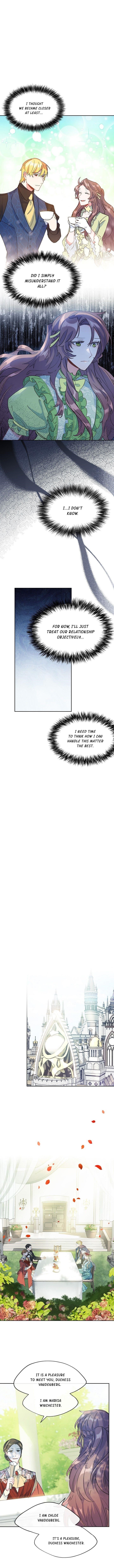 The Duchess’ 50 Tea Recipes Chapter 35 - Page 4