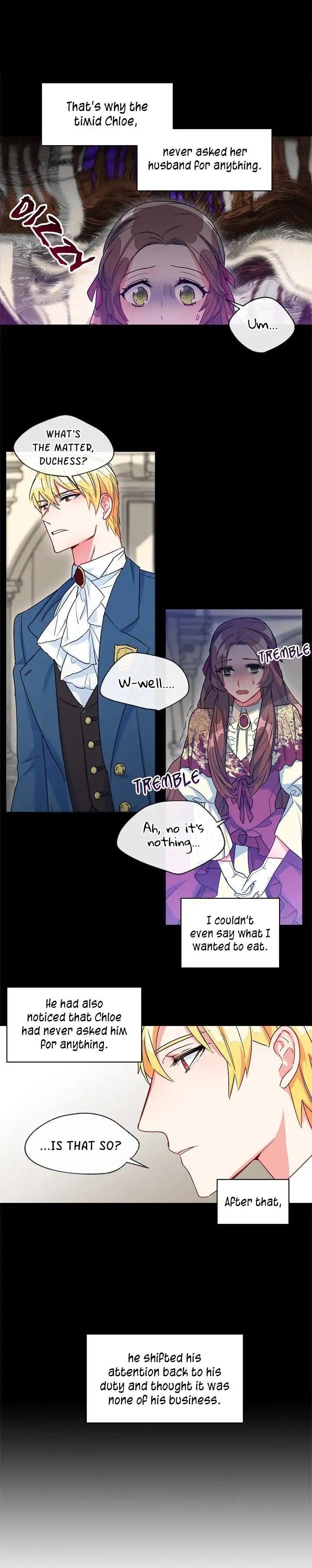 The Duchess’ 50 Tea Recipes Chapter 4 - Page 16