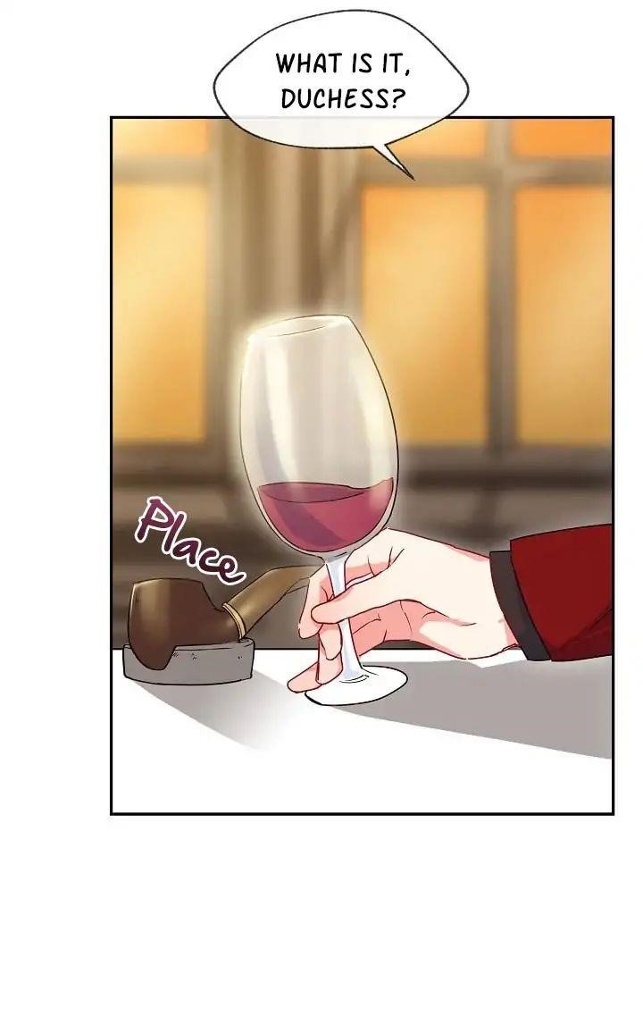 The Duchess’ 50 Tea Recipes Chapter 4 - Page 18