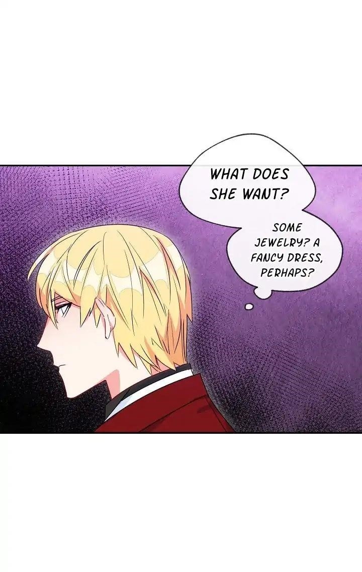 The Duchess’ 50 Tea Recipes Chapter 4 - Page 19