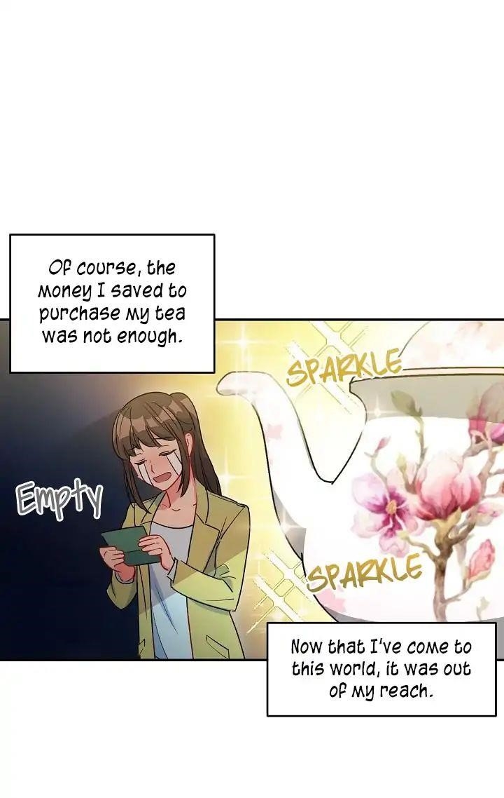 The Duchess’ 50 Tea Recipes Chapter 4 - Page 32