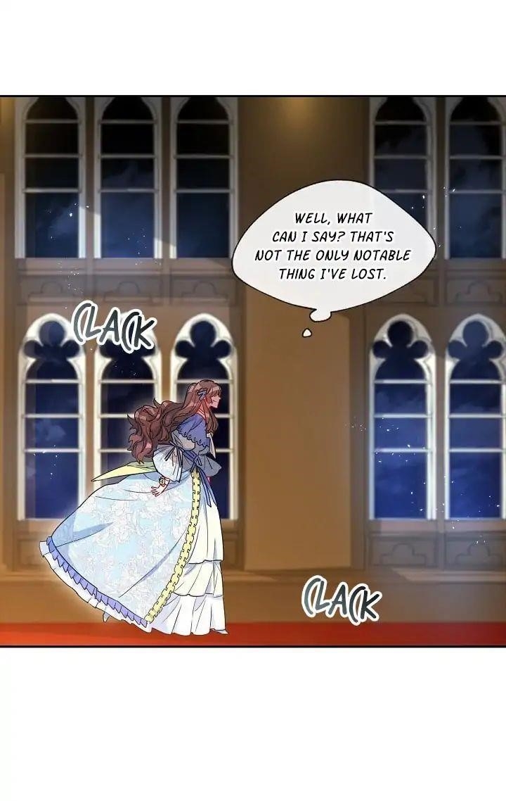 The Duchess’ 50 Tea Recipes Chapter 4 - Page 33