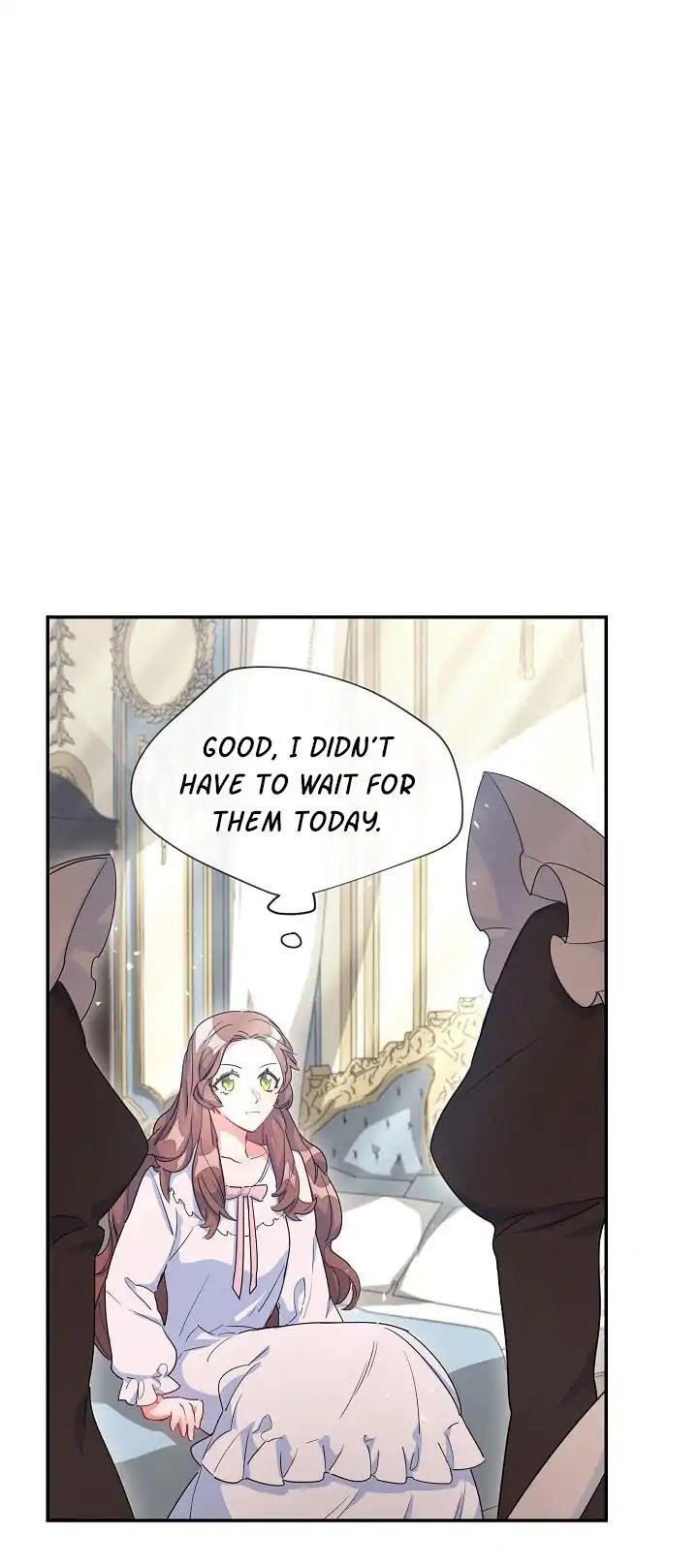 The Duchess’ 50 Tea Recipes Chapter 4 - Page 38