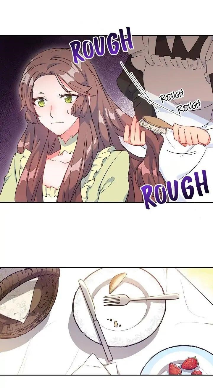 The Duchess’ 50 Tea Recipes Chapter 4 - Page 42