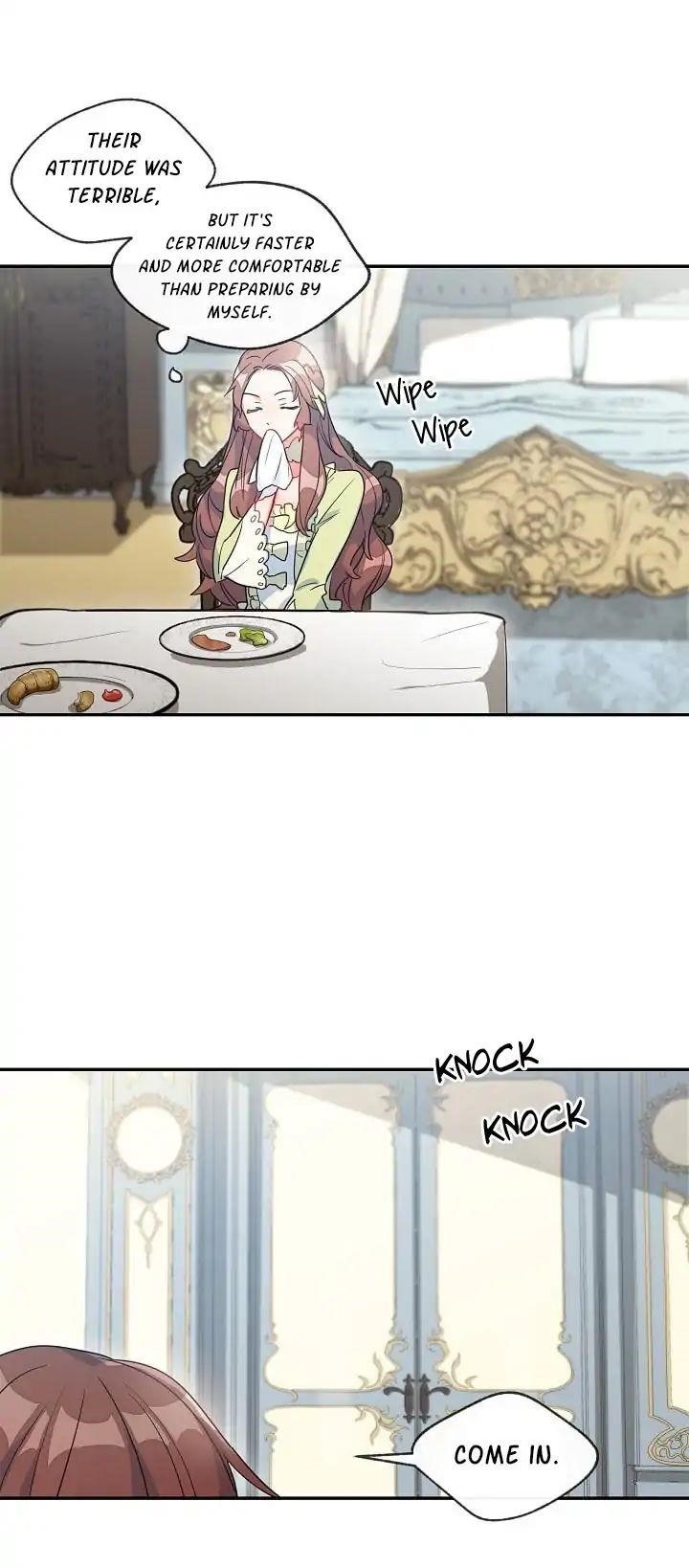 The Duchess’ 50 Tea Recipes Chapter 4 - Page 43