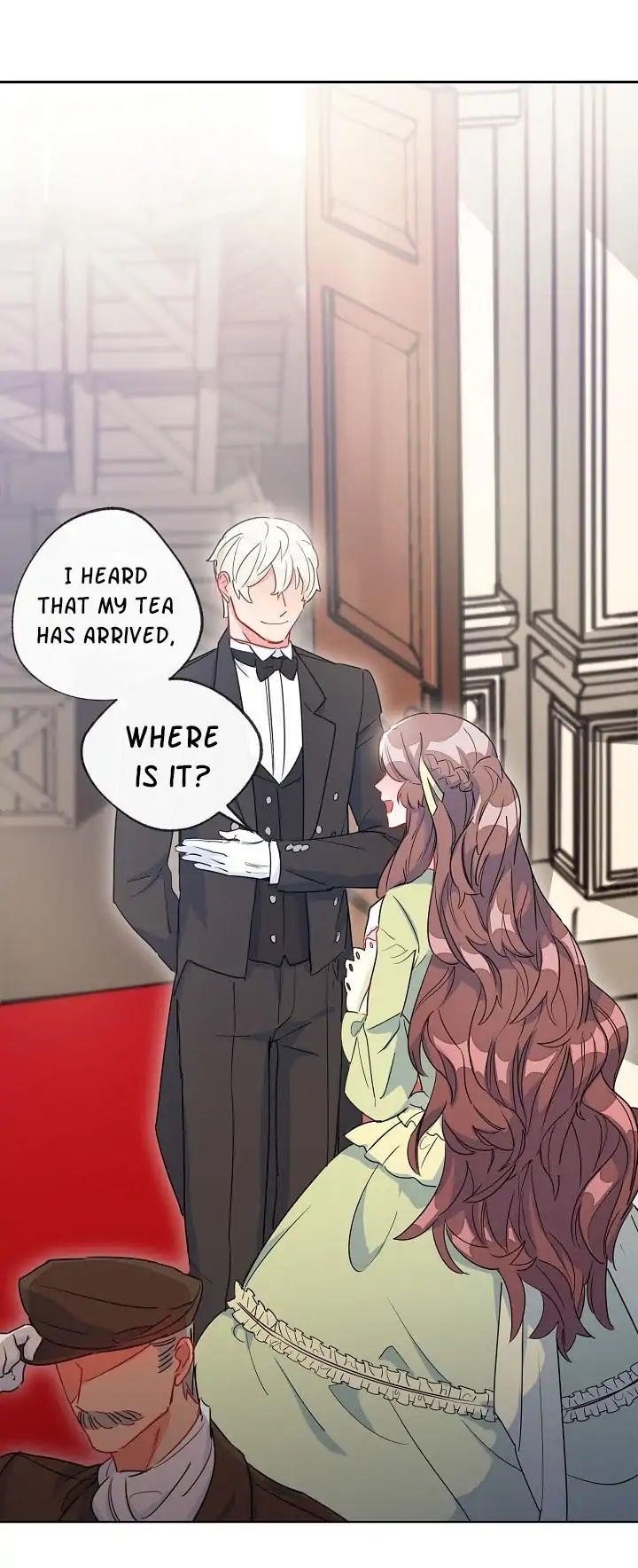 The Duchess’ 50 Tea Recipes Chapter 4 - Page 50