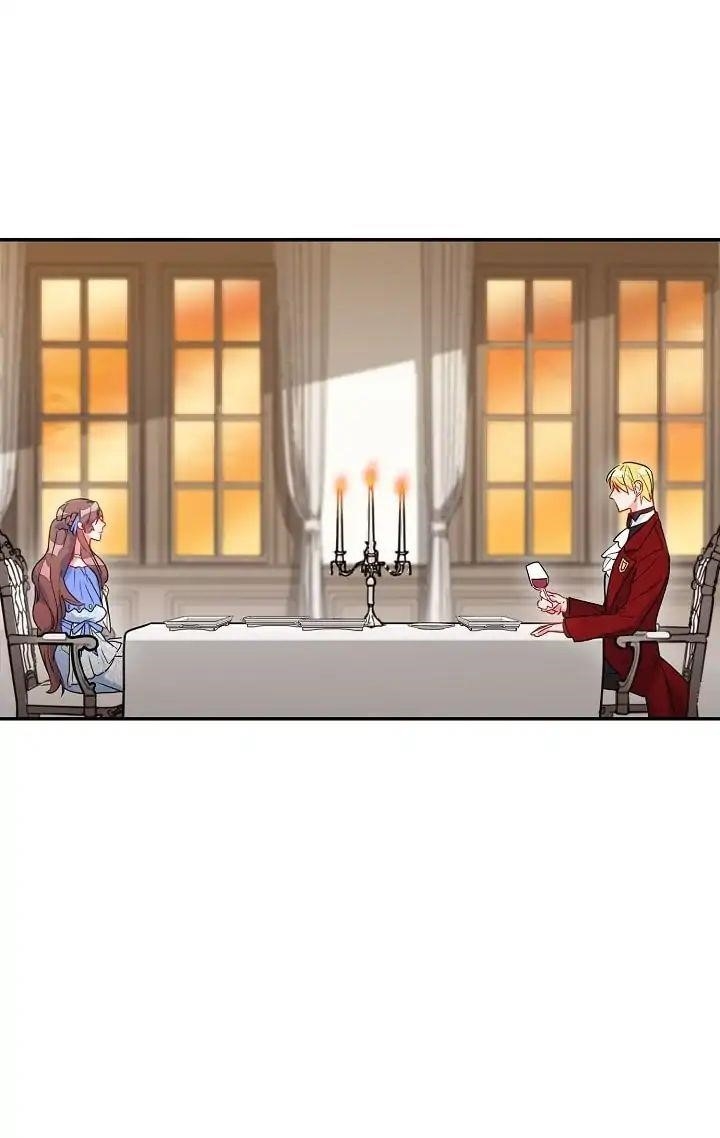 The Duchess’ 50 Tea Recipes Chapter 4 - Page 6