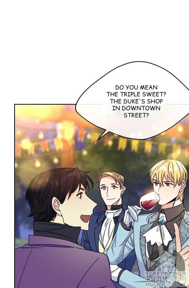 The Duchess’ 50 Tea Recipes Chapter 45 - Page 12