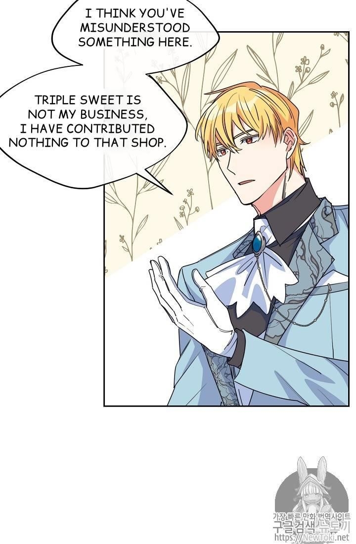 The Duchess’ 50 Tea Recipes Chapter 45 - Page 15